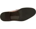 Лоферы Glenrock от Brooks Brothers для формальных образов с круглым носком