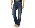 Levi's 517 Джинсы буткат с классическим кроем и пятью карманами
