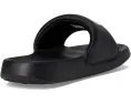 Сланцы Lacoste Slide с мягкой стелькой из ЭВА и круглым носком