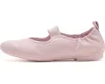 Туфли FitFlop X Pantone Delicato Poise Mary Jane из кожи