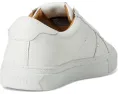 Кроссовки GREATS Royale 2.0 из гладкой кожи с переработанной посадкой