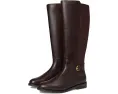 Высокие сапоги для верховой езды Cole Haan Celestina