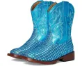 Детские шлепанцы Skechers Unicorn Dreamer с подсветкой и съемным ремешком