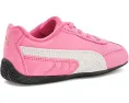 Детские кроссовки PUMA Kids Speedcat с замшевым верхом и фирменной полосой Formstrip