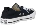 Слипоны Converse Chuck Taylor All Star Shoreline с текстильным верхом