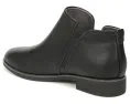 Ботильоны Dr. Scholl's Astir из искусственной замши на небольшом каблуке