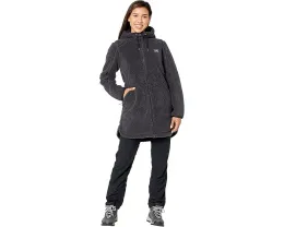 Куртка L.L.Bean Mountain Pile Fleece из плюшевого флиса
