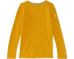 Детское термобелье Smartwool Classic Thermal Merino Base Layer с длинным рукавом