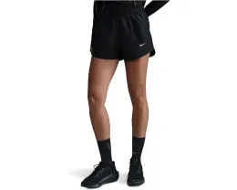 Беговые шорты Nike Tempo Dri-FIT с заниженной талией и вшитыми шортами длиной 5 дюймов (12.7 см)