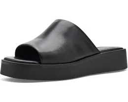 Сандалии Danya Slide Vagabond Shoemakers с ремешком из кожи
