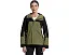 Ветровка Mountain Hardwear 2L Full Zip с технологией Pertex Shield