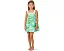 Платье Mini Cheri с цветочным принтом и бантом от Lilly Pulitzer Kids для девочек