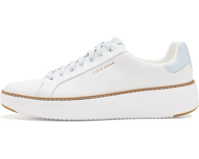Кроссовки Cole Haan GrandPro Topspin Court