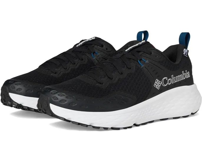 Треккинговые туфли Columbia Konos TRS Outdry с водонепроницаемой конструкцией Outdry