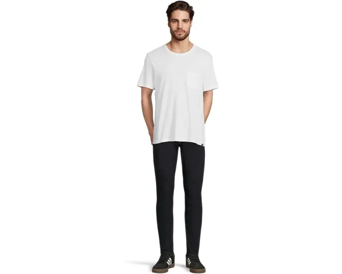 Джинсы Levi's® Mens 512 Slim Taper Fit с зауженным кроем