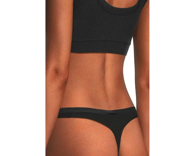 Стринги Icebreaker Siren Merino Thong из ультралегкой шерсти мериноса