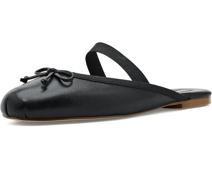 Балетки-мюли Cutesy с бантом от Steve Madden