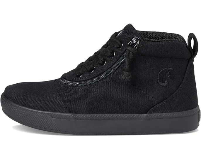 Детские кроссовки BILLY Footwear DR Short Wrap High II с короткой молнией