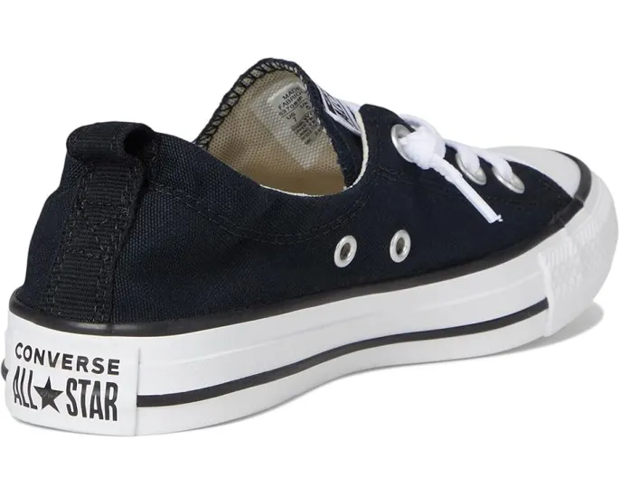 Слипоны Converse Chuck Taylor All Star Shoreline с текстильным верхом