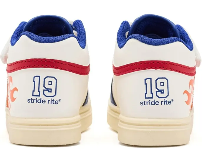 Кроссовки Stride Rite SR Lighted Hoop Dream для мальчиков со светящейся подошвой