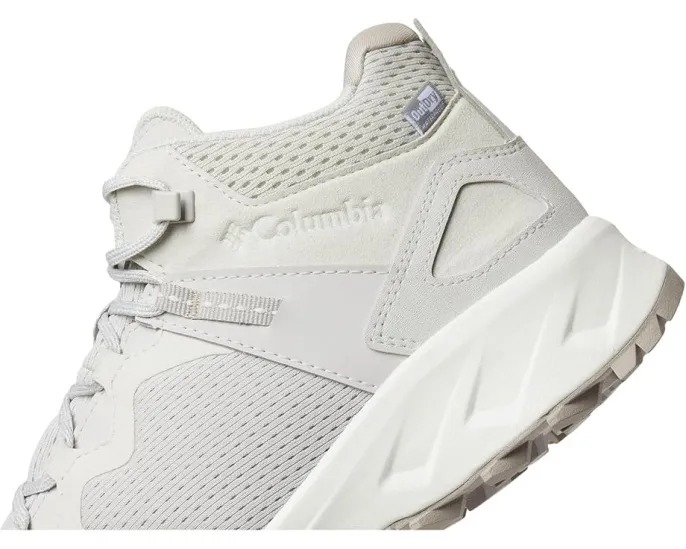 Водонепроницаемые треккинговые ботинки Columbia Peakfreak Hera Mid Outdry