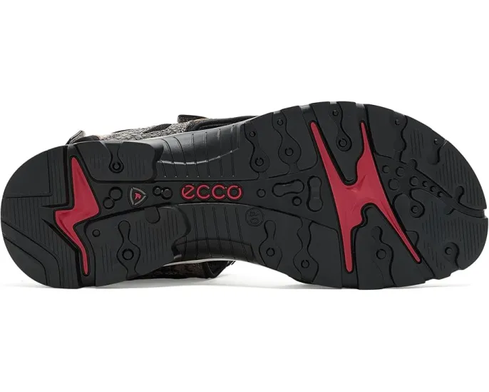 Сандалии ECCO Sport Yucatan с поддержкой свода стопы и технологией Receptor