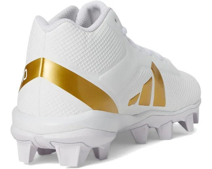 Бутсы для американского футбола Adidas Adizero Impact.2 с литой резиновой подошвой