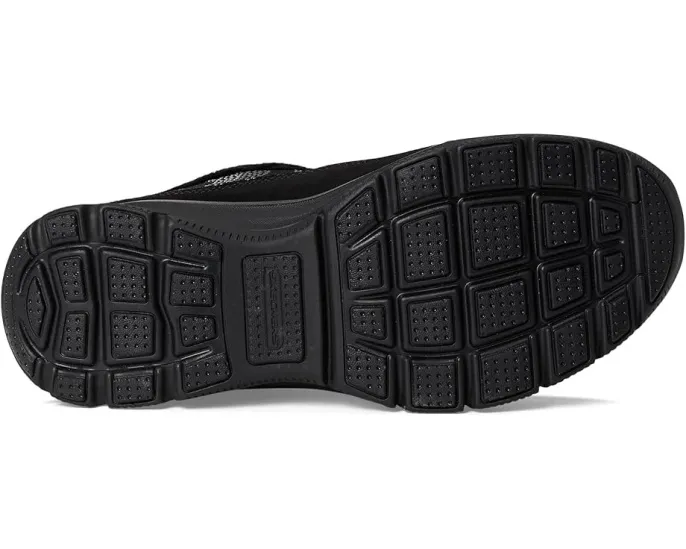 SKECHERS Туфли Easy Going с отделкой Scotchgard и стелькой Air-Cooled Memory Foam
