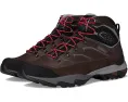 Треккинговые ботинки Asolo Acadia Mid GTX с технологией GORE-TEX Extended Comfort