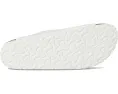 Сандалии Birkenstock Arizona Soft Footbed из кожи унисекс