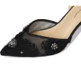 Босоножки Delia от Blue by Betsey Johnson на каблуке-стилет с регулируемым ремешком