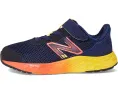 Детские кроссовки New Balance Fresh Foam Arishi v4 с технологией ABZORB