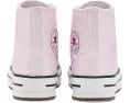 Кеды Converse Chuck Taylor All Star Lift Platform Shine на платформе с блестящим верхом
