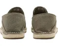 Лоферы Sanuk Donny Crafted с плетеным верхом