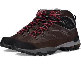 Треккинговые ботинки Asolo Acadia Mid GTX с технологией GORE-TEX Extended Comfort