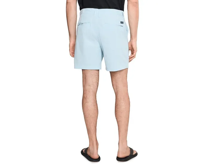 Шорты Billabong Crossfire Submersible 17 дюймов для активного отдыха