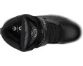 Обувь Osiris Rize Ultra с комбинированной застежкой и текстильной подкладкой