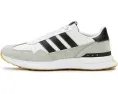 Гольф обувь adidas S2G 26 Tex без шипов с замшевыми деталями