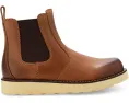 Ботинки Eastland 1955 Edition Hannah из натуральной кожи с боковыми вставками