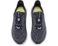 Кроссовки Clarks Pace Rise для ходьбы с эластичными шнурками и технологией C360 foam