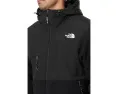 Толстовка The North Face Retro Denali с капюшоном из флиса
