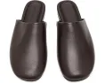 Кожаные мюли Madewell Lorna Orasay Toe с круглым носом