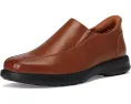 Marc Joseph New York Shelby Road мокасины из премиальной кожи с технологией Hands Free