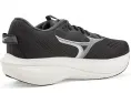 Кроссовки Mizuno Wave Rider 30 для бега черные