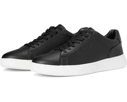 Кроссовки Calvin Klein Falconi с классической шнуровкой и круглым носком