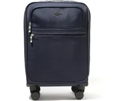 Baggallini Чемодан на четырех колесах с телескопической ручкой и защищенным отделением