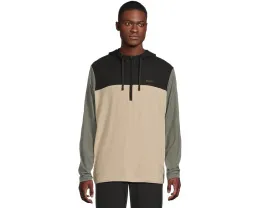 Толстовка Brrrr Season от TravisMathew с капюшоном и карманами