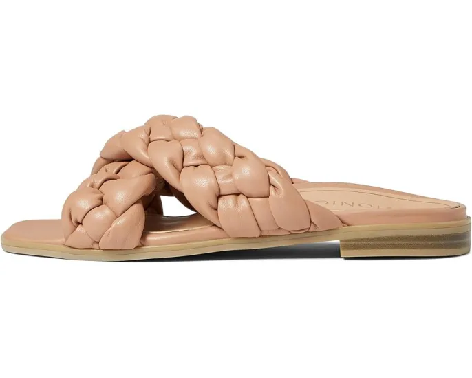 Сандалии Kalina с переплетенными ремешками и поддержкой свода от VIONIC