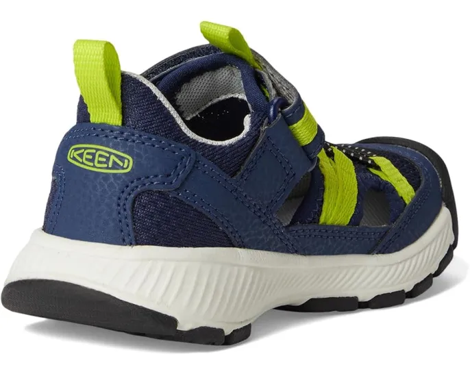 Детские сандалии KEEN Motozoa с промежуточной подошвой EVA