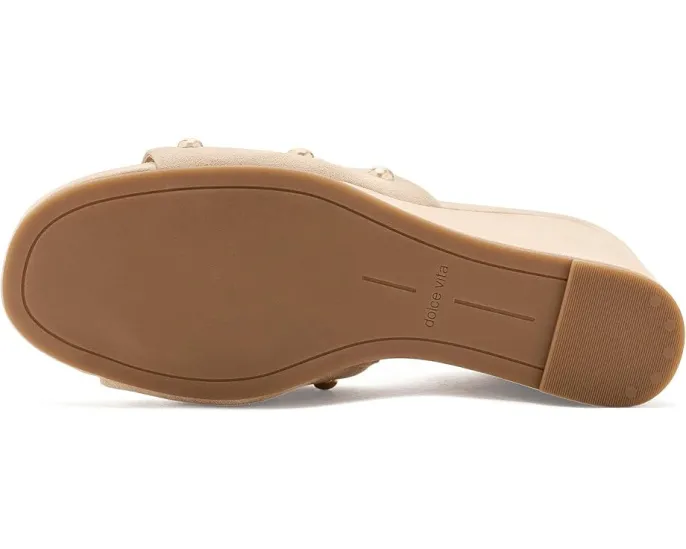 Туфли на платформе Dolce Vita Holta Studs с шипами